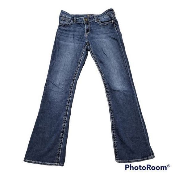 Kut from the Kloth Denim - KUT From the Kloth Natalie Bootcut Jean